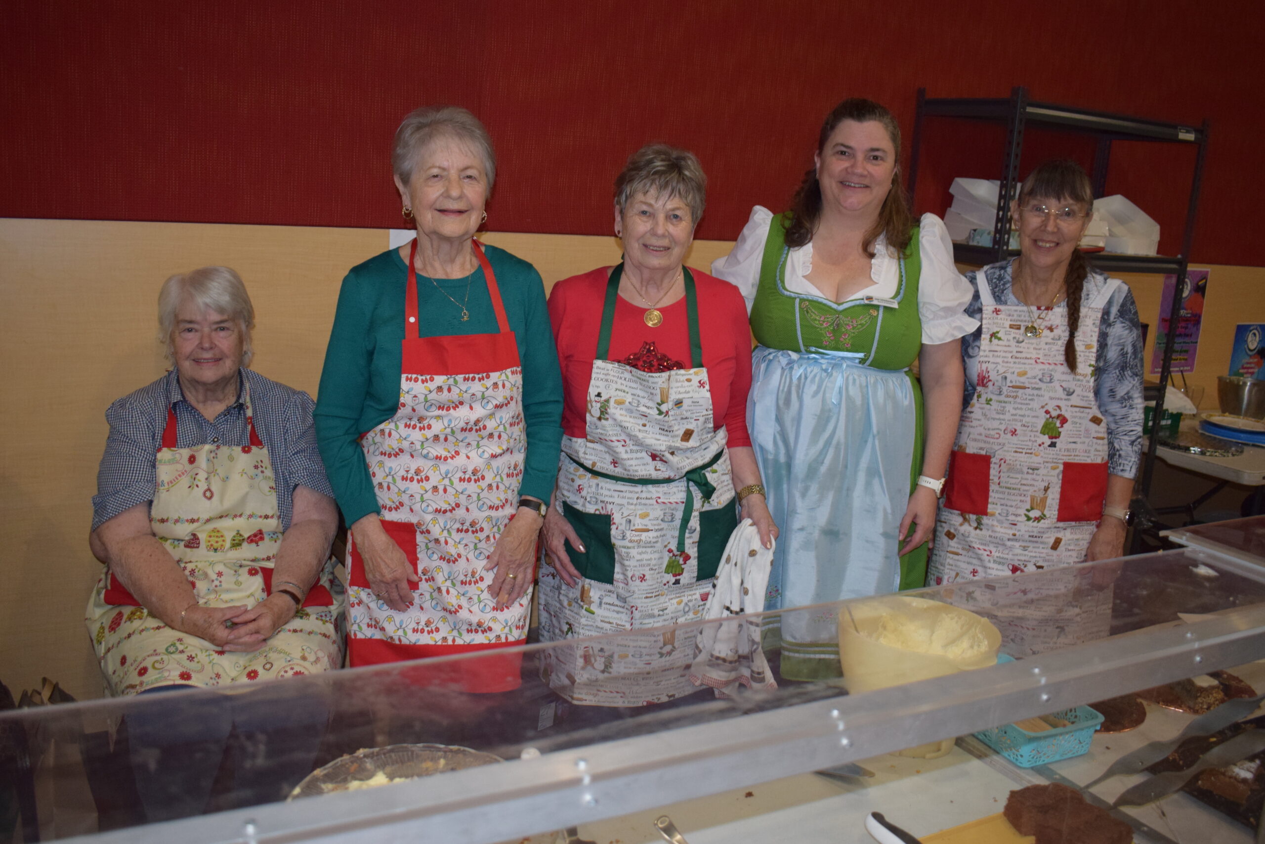 German Spring Market Spring German Market – Harmonie German Club Canberra
