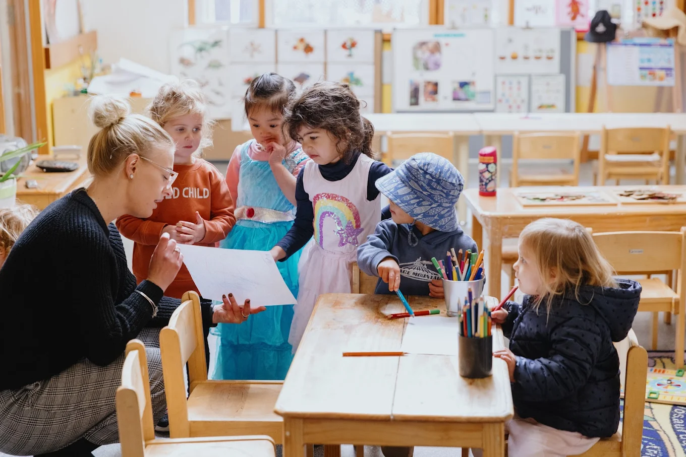 Community Services #1